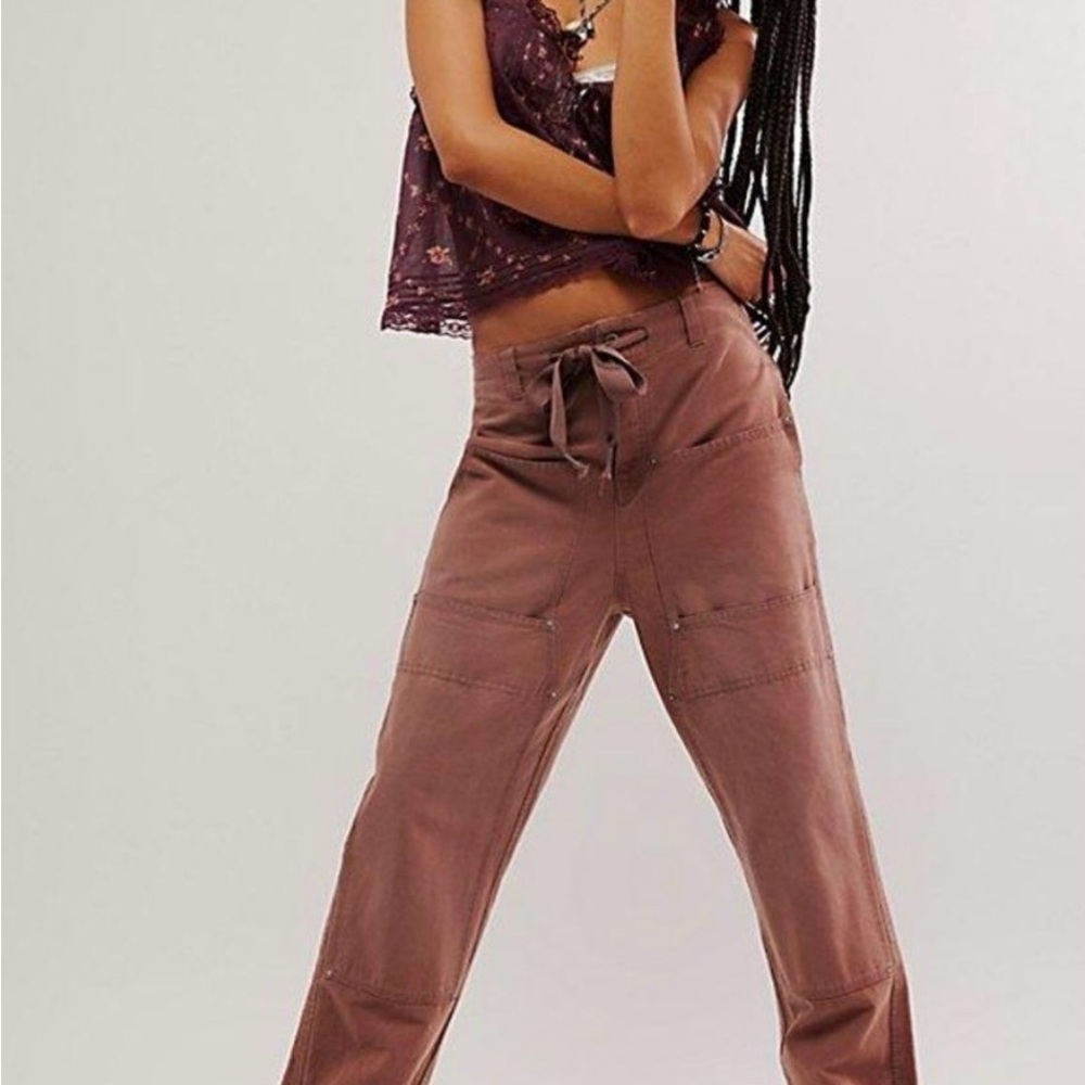Free People Hayden Pull On